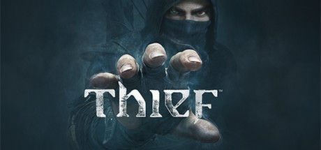 神偷4/Thief