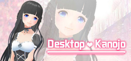 桌宠：伊尔薇娅/Desktop Kanojo