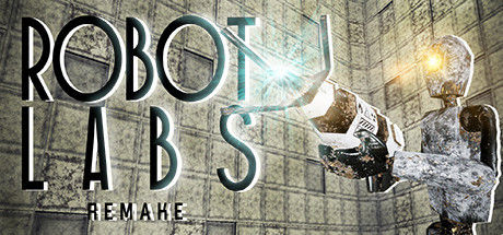 机器人实验室：重制版/Robot Labs Remake