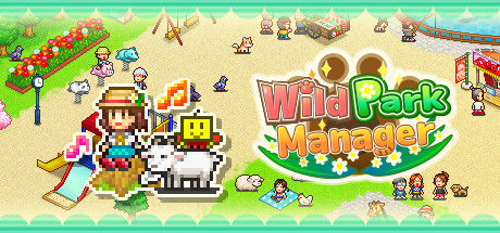 发现动物公园 (Wild Park Manager)