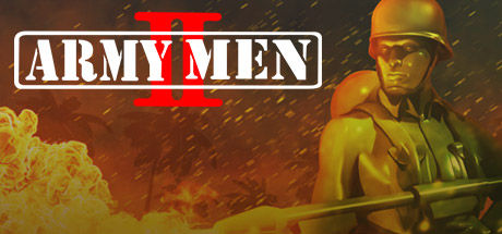 玩具兵大战2/Army Men II
