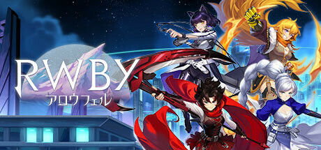 RWBY: Arrowfell