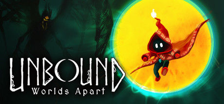 游离于世界之海/Unbound: Worlds Apart