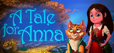 安娜的故事/A Tale for Anna