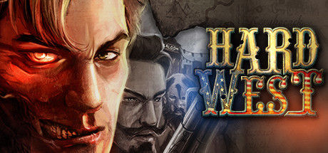冷酷西部/Hard West