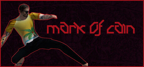 Mark of Cain