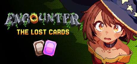 遭遇战：失落的塔罗牌/Encounter: The Lost Cards