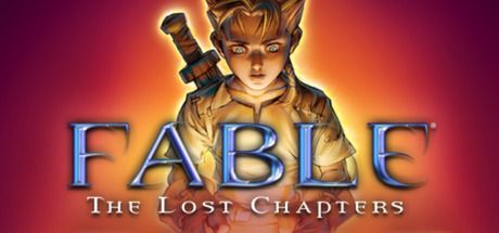 神鬼寓言：失落之章/Fable - The Lost Chapters