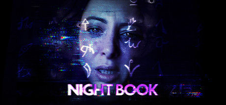夜书/Night Book