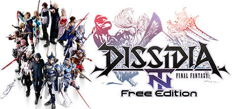 最终幻想：纷争NT/DISSIDIA FINAL FANTASY NT Free Edition