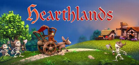 Hearthlands