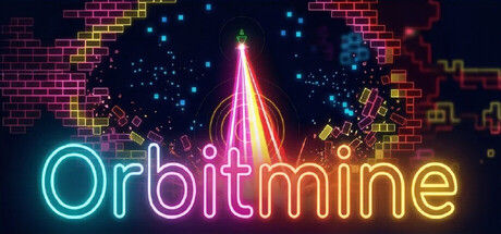 轨道矿机/Orbitmine