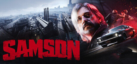 萨姆森/Samson