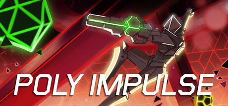 多边形冲击/POLY IMPULSE