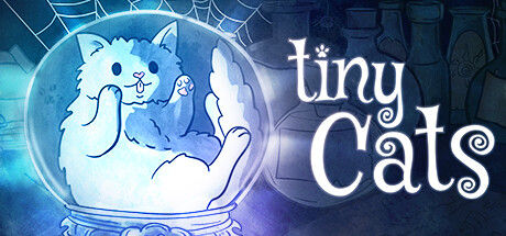 小猫/tiny Cats
