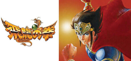 飛龍の拳 コレクション