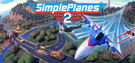 简易飞机2/SimplePlanes 2