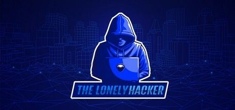 孤独的黑客/The Lonely Hacker