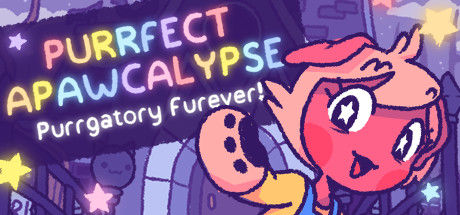 完美末日：永恒炼狱/Purrfect Apawcalypse: Purrgatory Furever