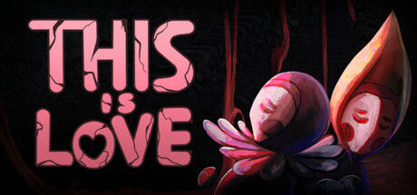 这就是爱/This is Love