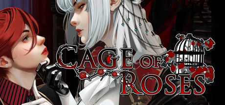 玫瑰笼/Cage of Roses