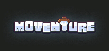 动感冒险/Moventure