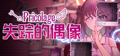 失踪的偶像 Pricolage