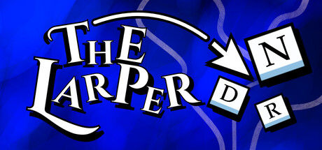 角色扮演玩家/The Larper