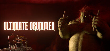 Ultimate Drummer 截图