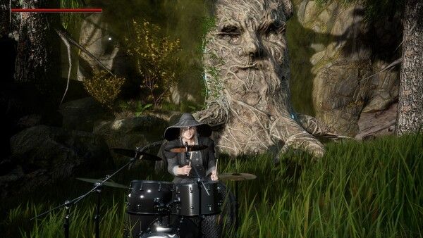Ultimate Drummer 截图