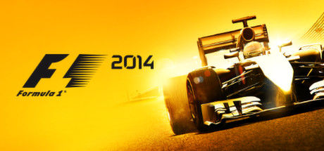 F1 2014 截图