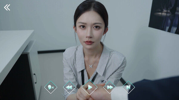 合租恋人：恋爱进行时 截图