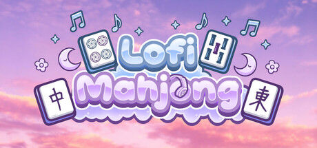 🌸 Lofi Mahjong 🌸 截图