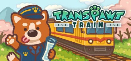 爪子列车/Transpawt Train