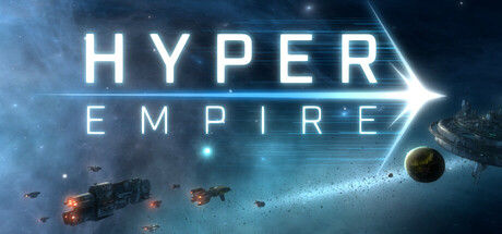 Hyper Empire 截图