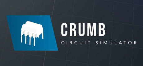 CRUMB Circuit Simulator 截图