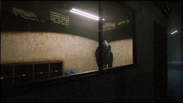 [Chilla's Art] Stigmatized Property | 事故物件 截图