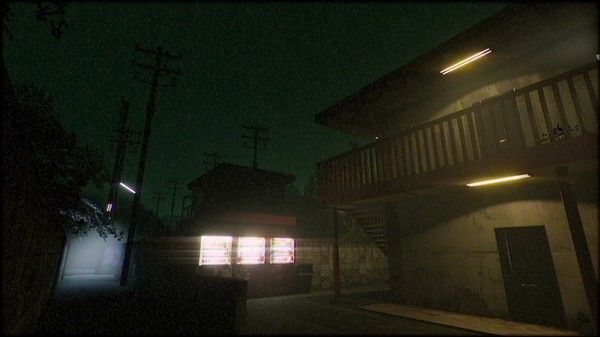 [Chilla's Art] Stigmatized Property | 事故物件 截图
