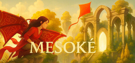 Mesoké 截图