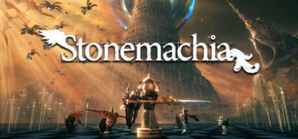 石之圣战/Stonemachia