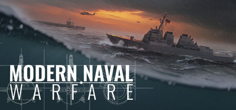 无声舰队/Modern Naval Warfare 截图