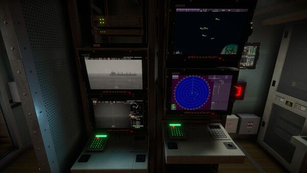 无声舰队/Modern Naval Warfare 截图