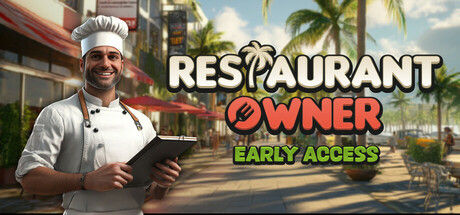 Restaurant Owner: A Restaurant Simulator 截图