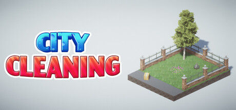 City Cleaning 截图
