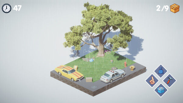 City Cleaning 截图