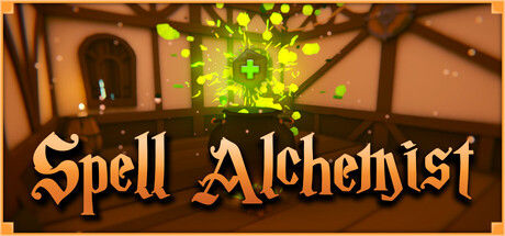 Spell Alchemist 截图