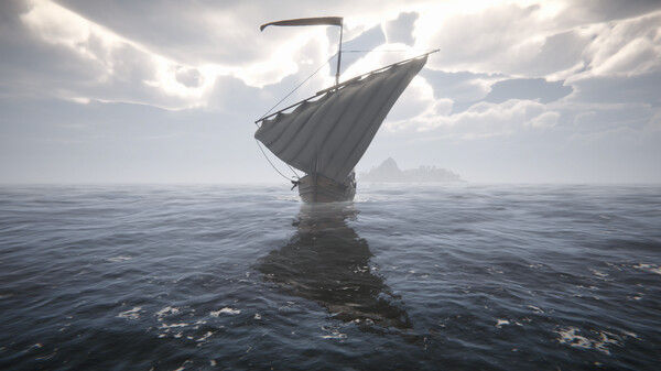 Following Seas 截图