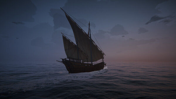 Following Seas 截图
