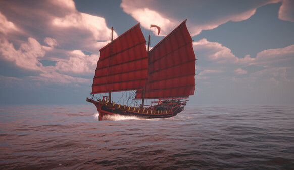 Following Seas 截图