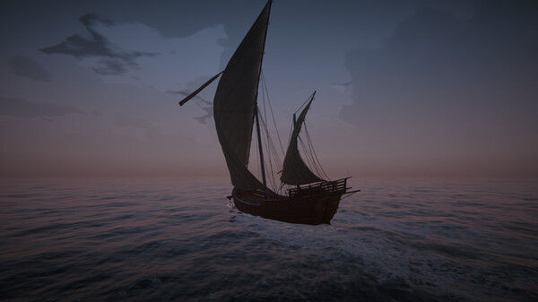 Following Seas 截图